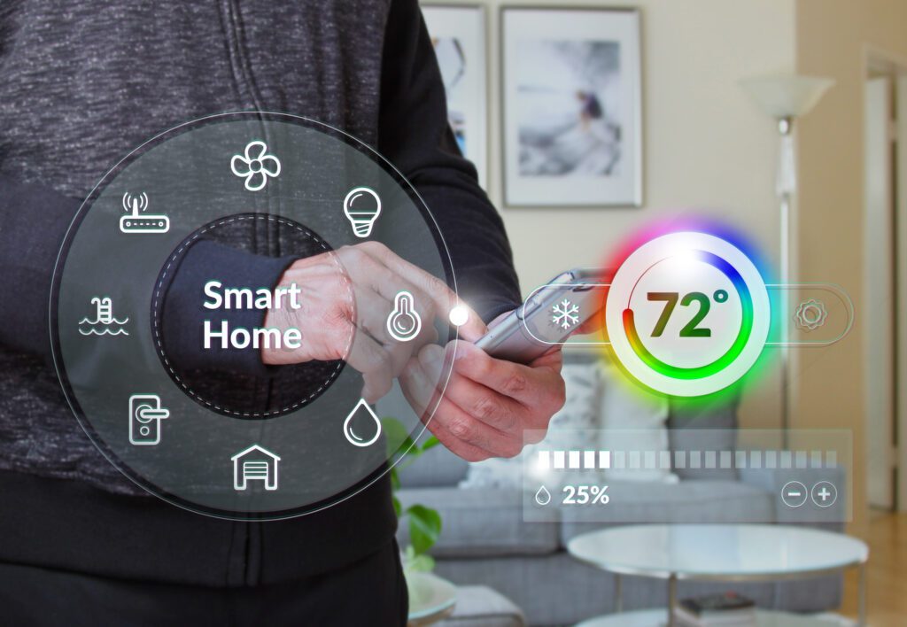 Set Up Smart Home Automation: What’s Your Scene?