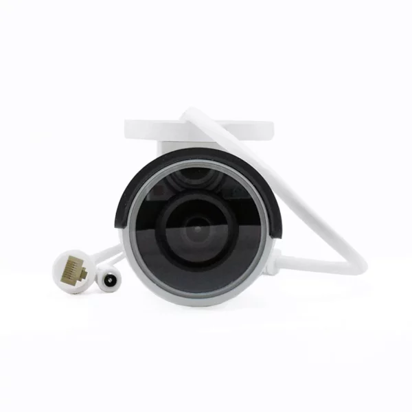 ADC Indoor/Outdoor PoE Mini Bullet 1080p Camera