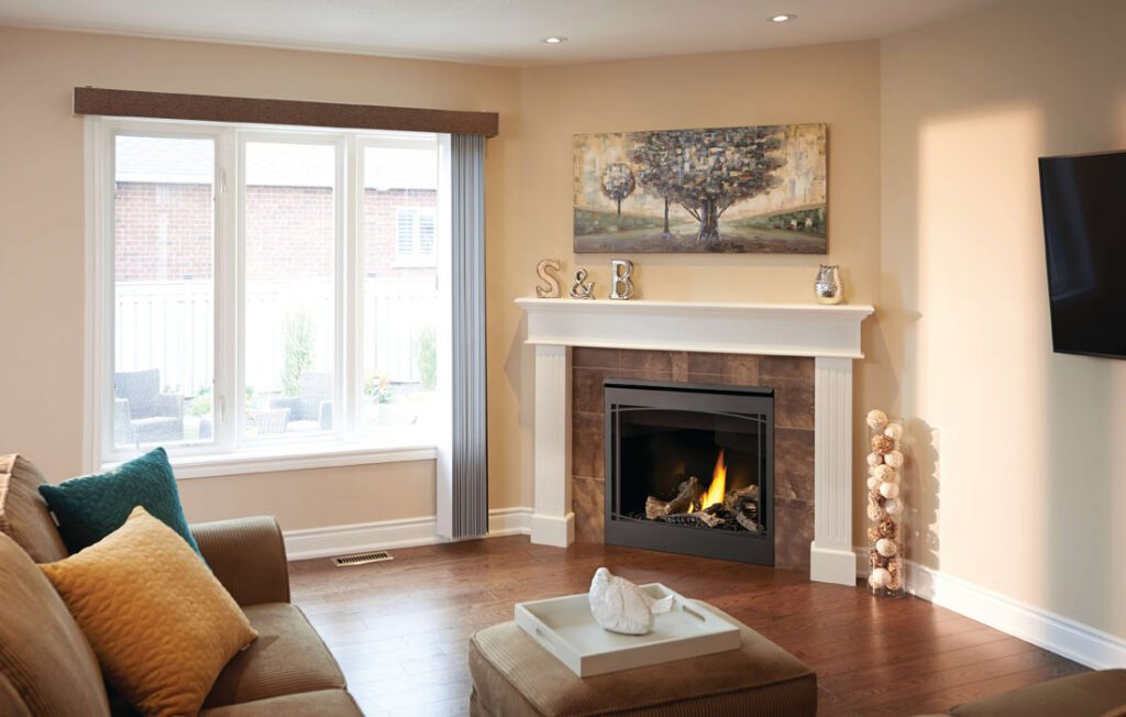 Can a Gas Fireplace Cause Carbon Monoxide Poisoning?