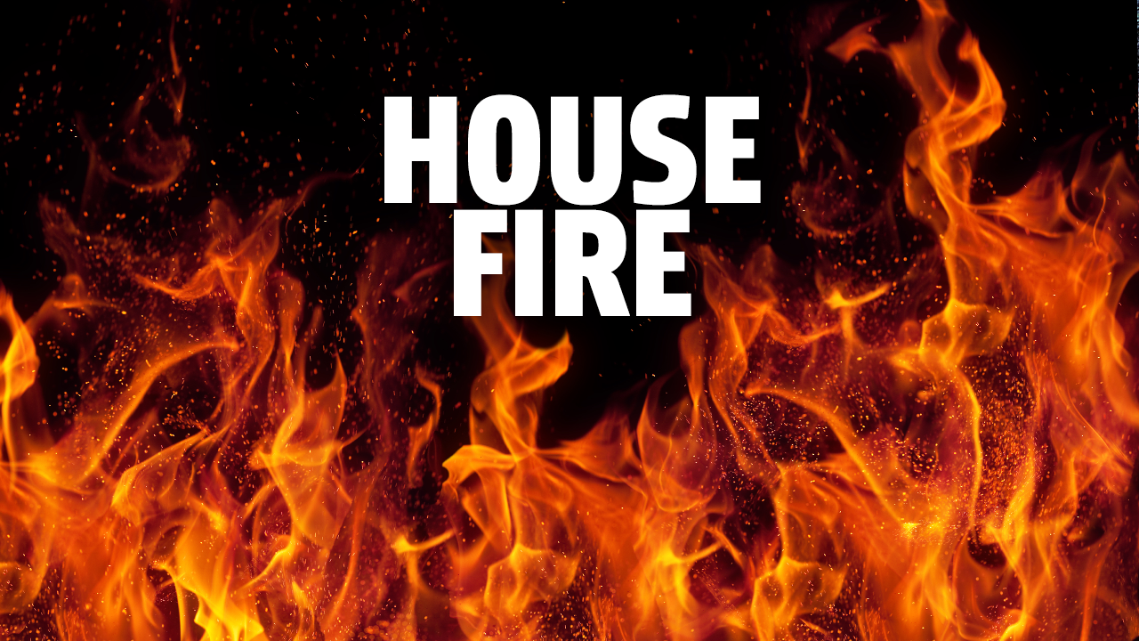 Top 10 Causes of House Fires