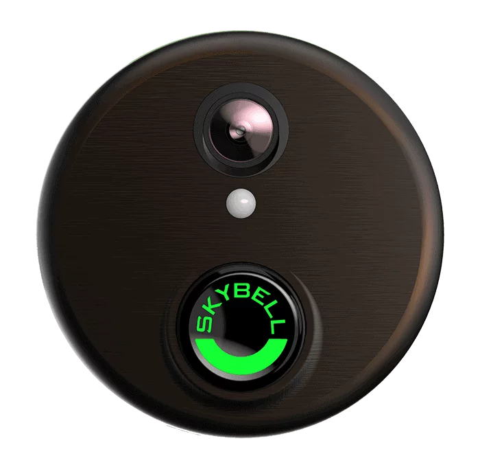 Amazon.com: AUSSIFUR All-Metal Ring Doorbell Door Mount , Compatible with Ring  Doorbell 4/3/3plus/2/1/(2020/2023release), Large Frame Not Block Doorbell  Sensor : Tools & Home Improvement