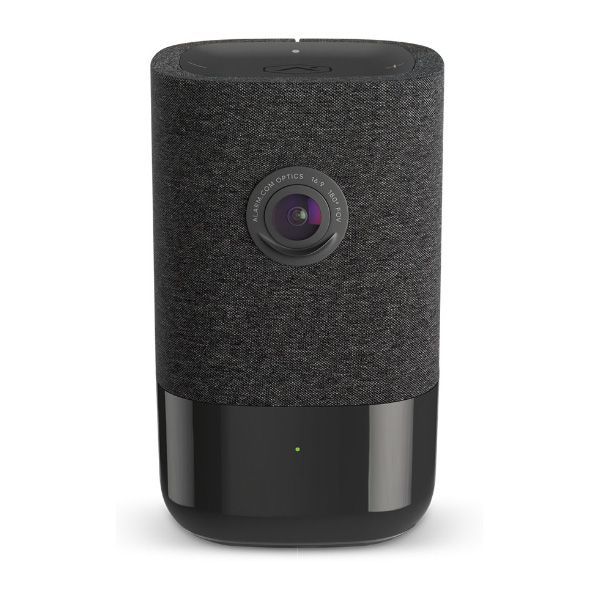 ADC 180 Degree HD Camera (W Speaker)