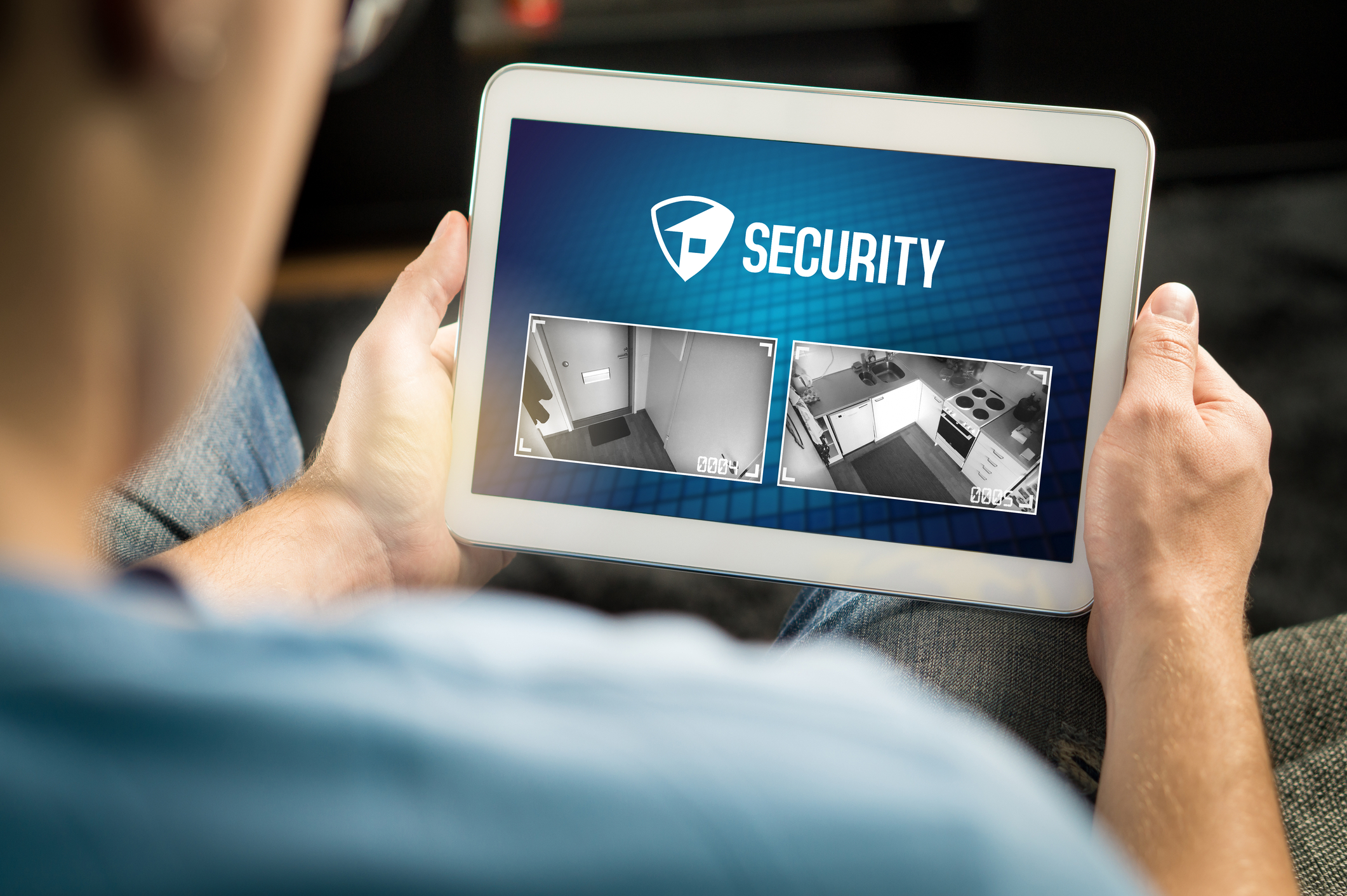 When It Comes To Simple Security Systems — You Get What You Pay For