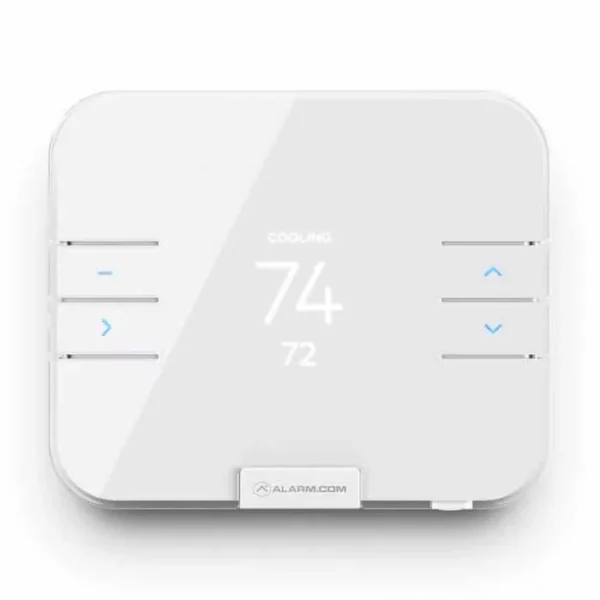 Alarm.com Thermostat (2nd Generation)