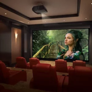 Best Home Theater Package