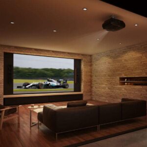 Better Home Theater Package