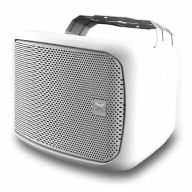 Wet Sounds | Venue Series 8" White HLCD Outdoor Speaker