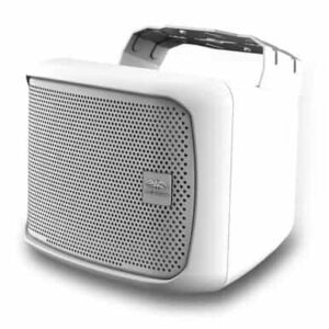 Wet Sounds | Venue Series 6x9" White HLCD Outdoor Speaker