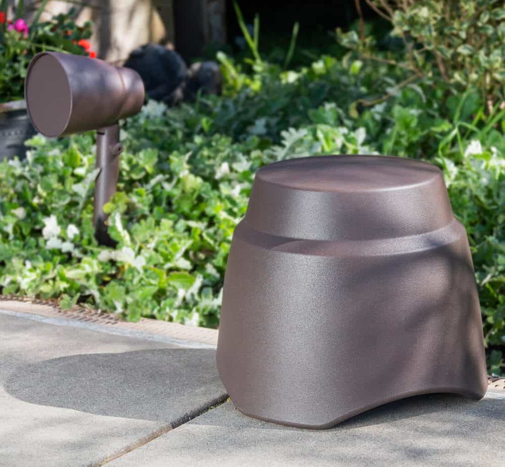 Protege Outdoor Satellite Speaker Expansion Kit