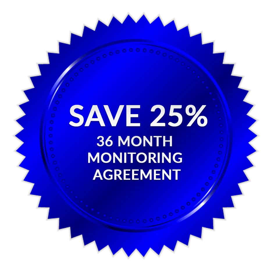 36 Month Monitoring Agreement