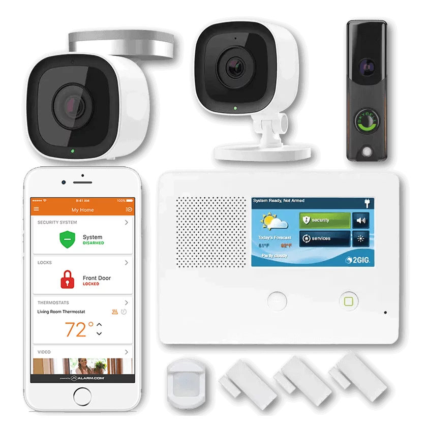 Shop Best Wireless Alarm Monitoring