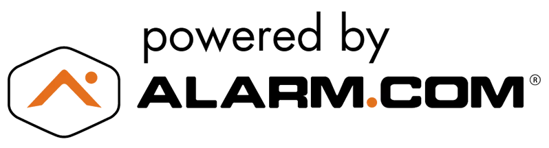 alarmdotcom logo