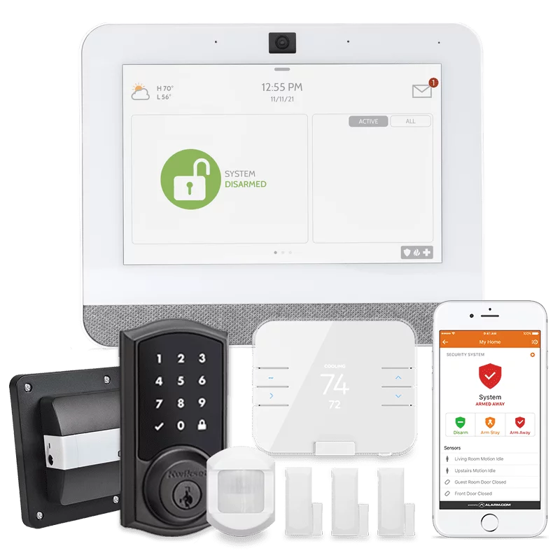 Smart Home Automation