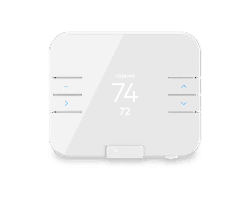 Smart Thermostat