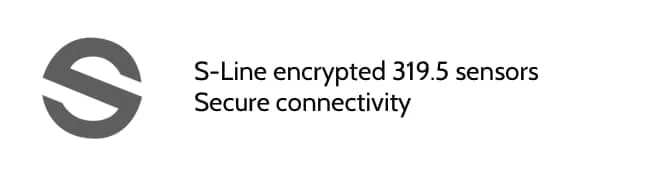 qolsys iq2 S line encrypted secure connectivity