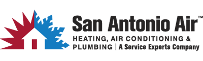 San Antonio Air Logo