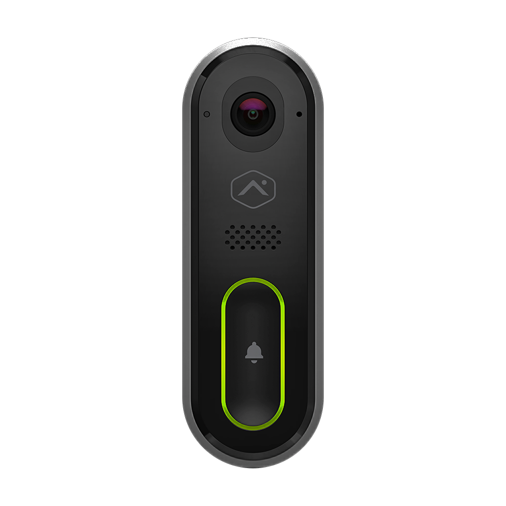 video doorbell camera