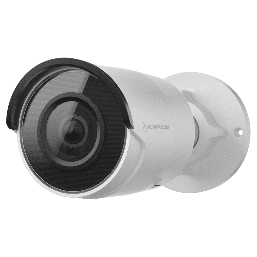 adc vc726 alarm com indoor outdoor 1080p hd mini bullet security camera 42