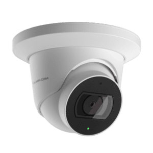 Indoor/Outdoor 1080P Varifocal Turret Camera