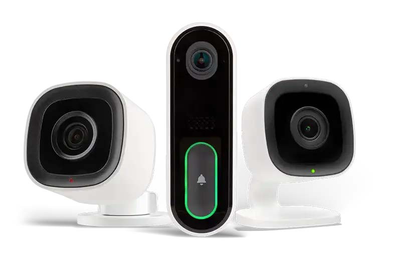 Choosing the Right Security Camera for Your Home- A Comprehensive Guide 2