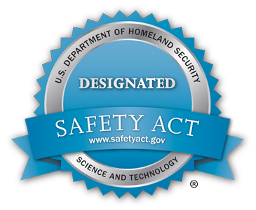 safety act designation