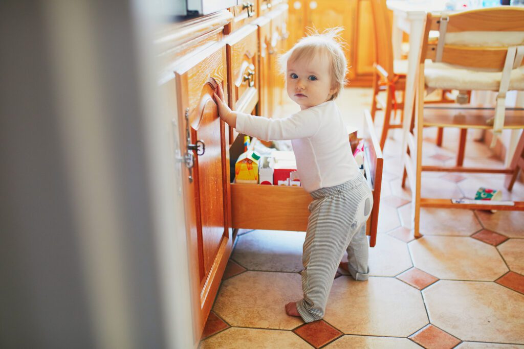 Childproofing Your Home: 8 Essential Safety Tips for Parents