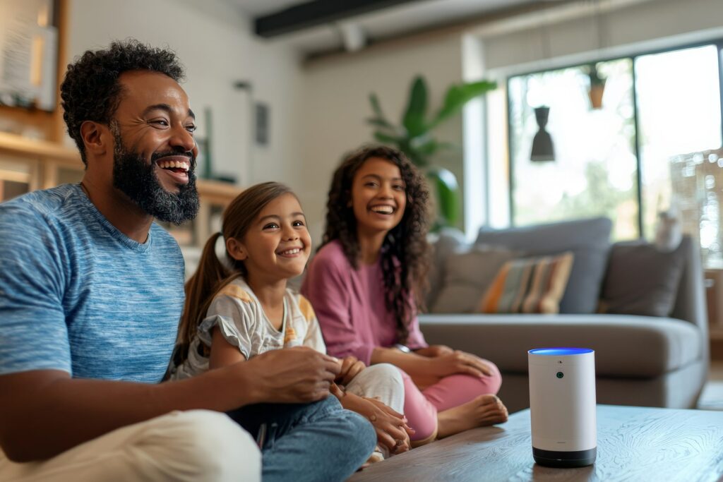 Smart Home Security Systems: Everything You Need to Know