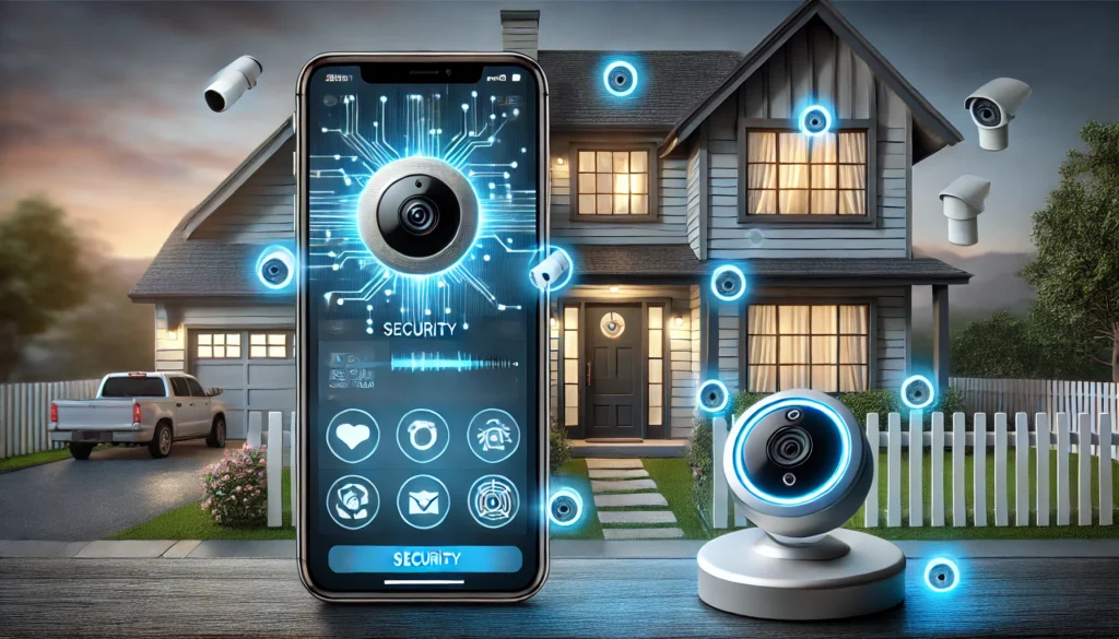 Top 10 Reasons to Upgrade to a Smart Security System Today Top 10 Reasons to Upgrade to a Smart Security System Today