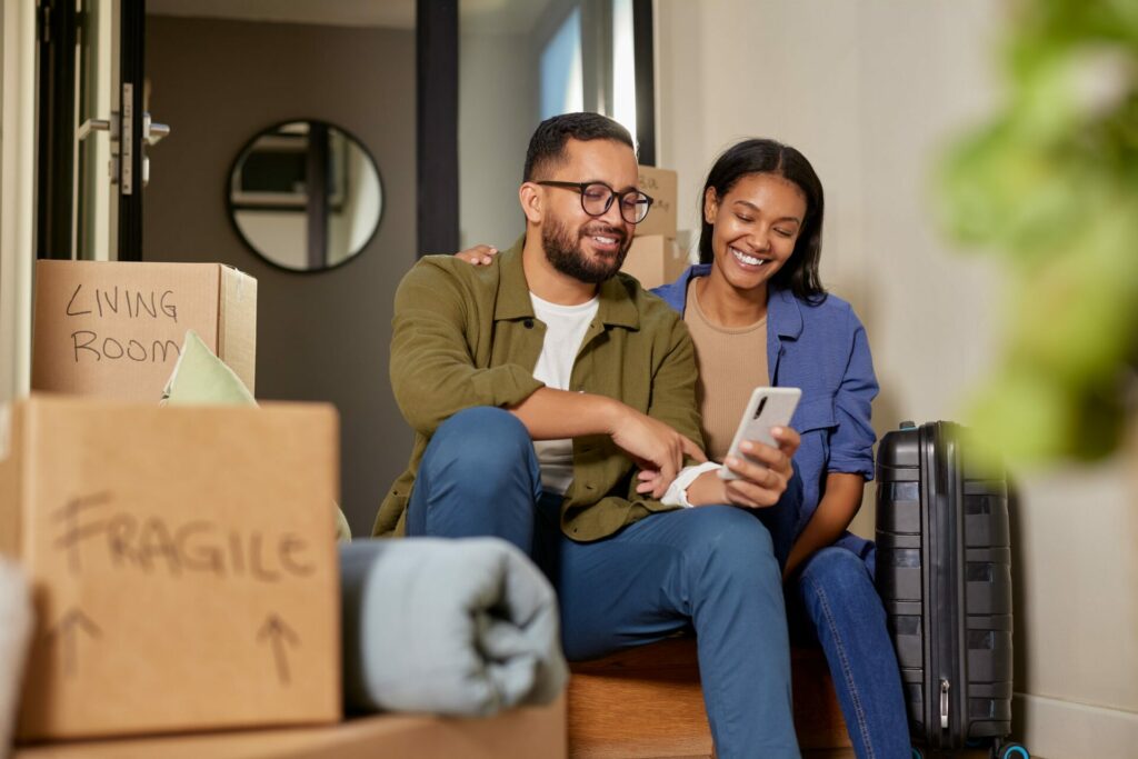 Moving? Don’t Be a Target—Top Security Tips to Protect Your Home Moving? Don’t Be a Target—Top Security Tips to Protect Your Home