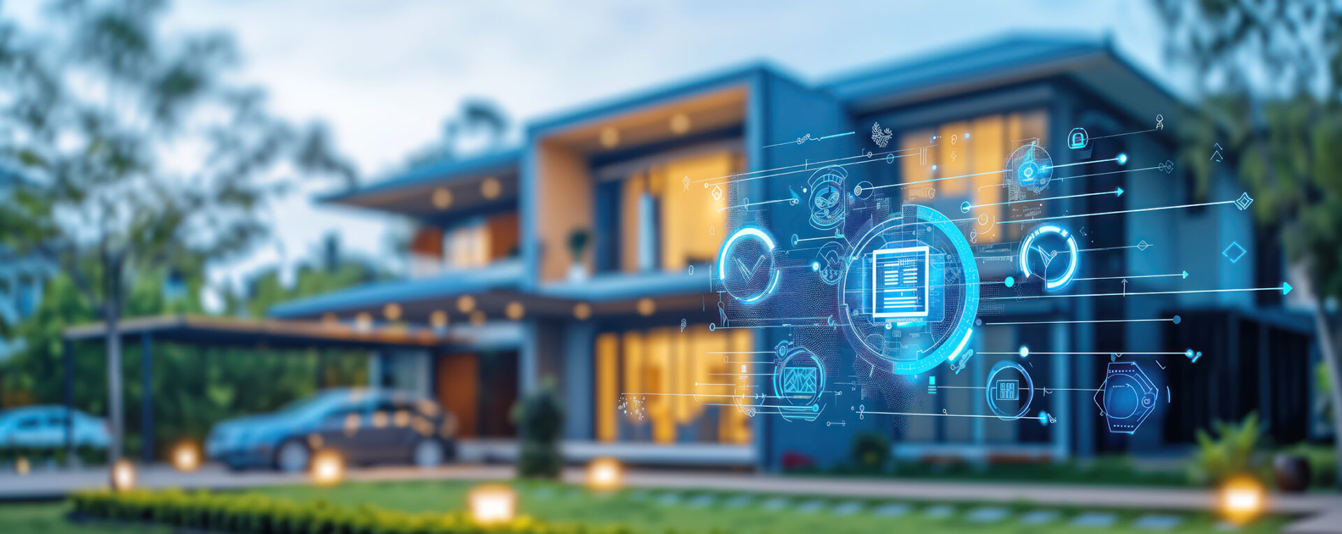 Top Smart Home Security Features Timberwood Park Homeowners Are Using in 2025