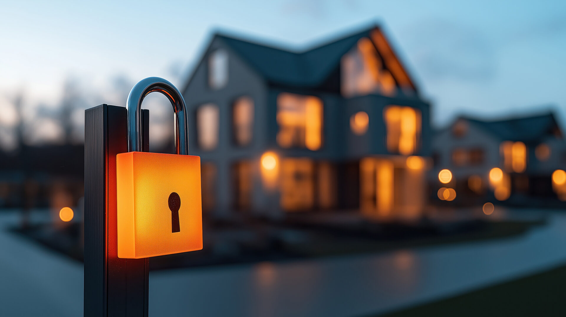 5 Essential Home Security Tips for Families in Fair Oaks Ranch, TX